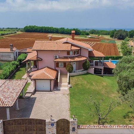 Villa Francesca Porec Luaran gambar