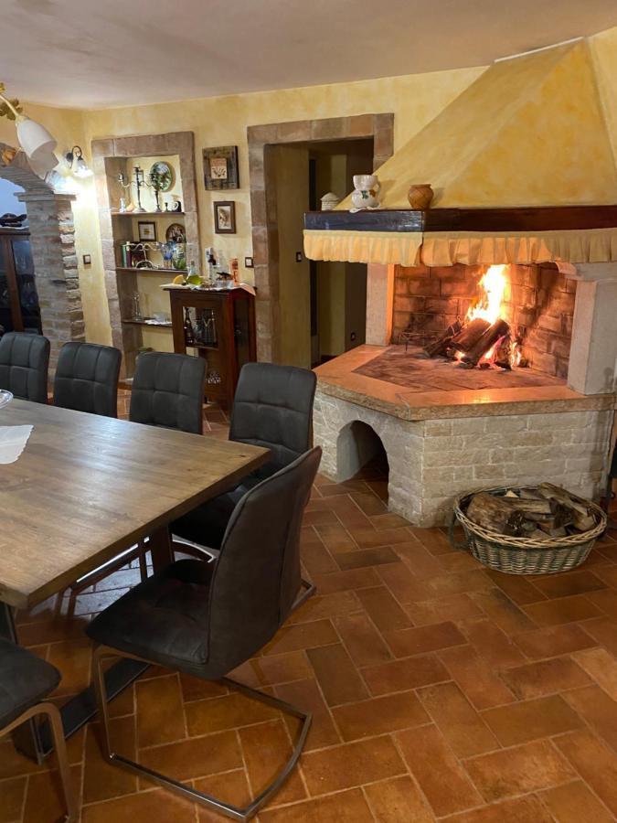 Villa Francesca Porec Luaran gambar