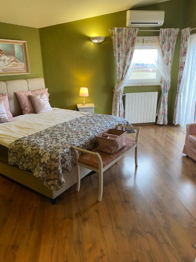 Villa Francesca Porec Luaran gambar