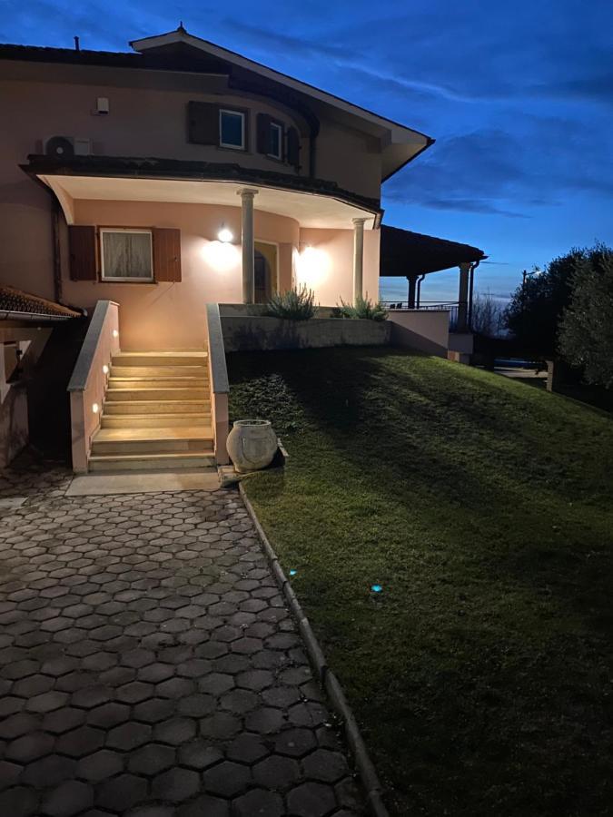 Villa Francesca Porec Luaran gambar