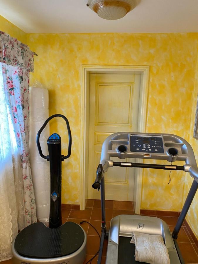 Villa Francesca Porec Luaran gambar