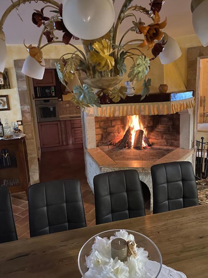 Villa Francesca Porec Luaran gambar
