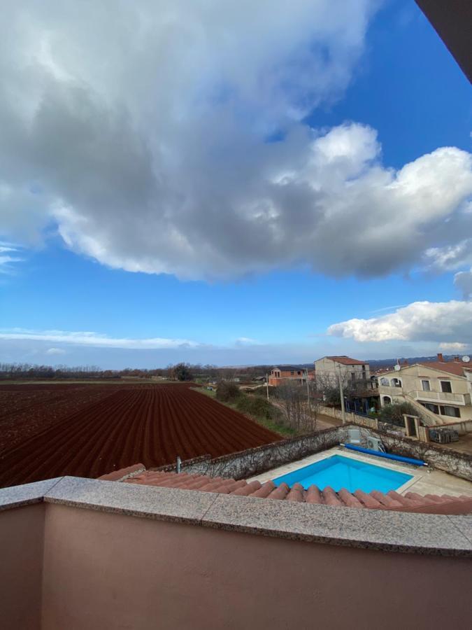 Villa Francesca Porec Luaran gambar