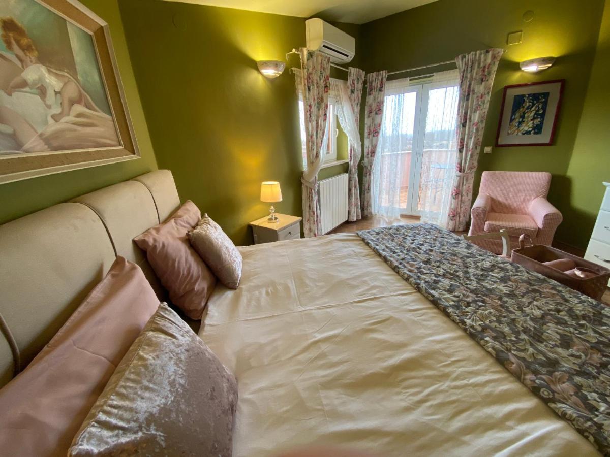 Villa Francesca Porec Luaran gambar