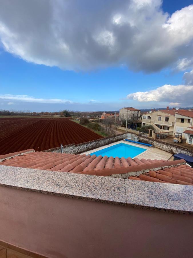 Villa Francesca Porec Luaran gambar