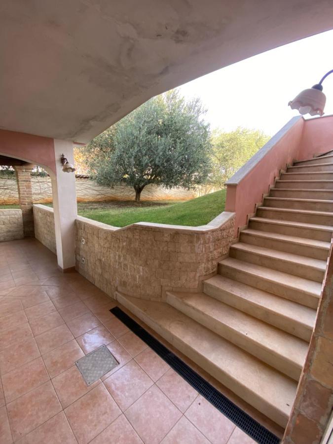 Villa Francesca Porec Luaran gambar