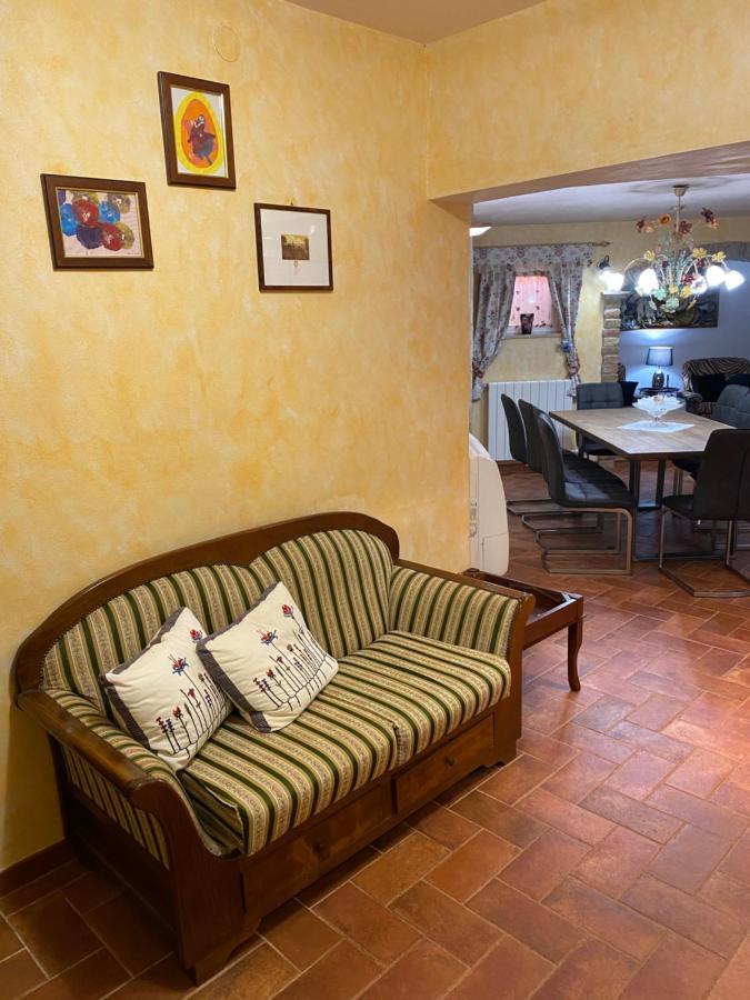Villa Francesca Porec Luaran gambar