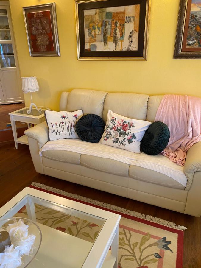 Villa Francesca Porec Luaran gambar