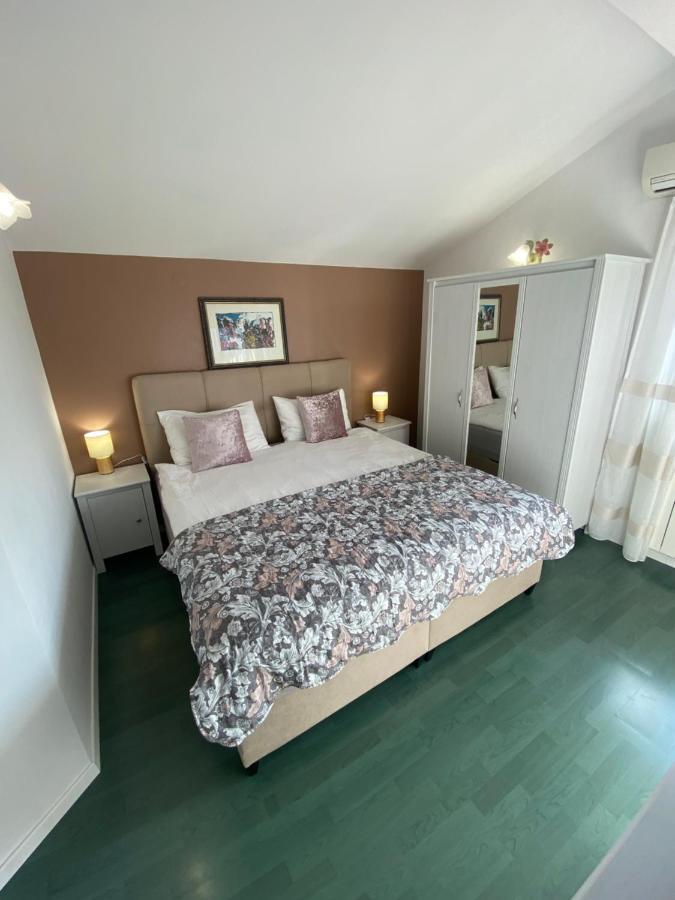 Villa Francesca Porec Luaran gambar