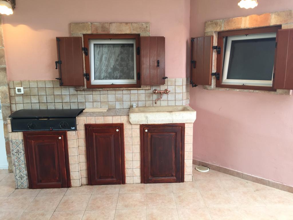 Villa Francesca Porec Luaran gambar